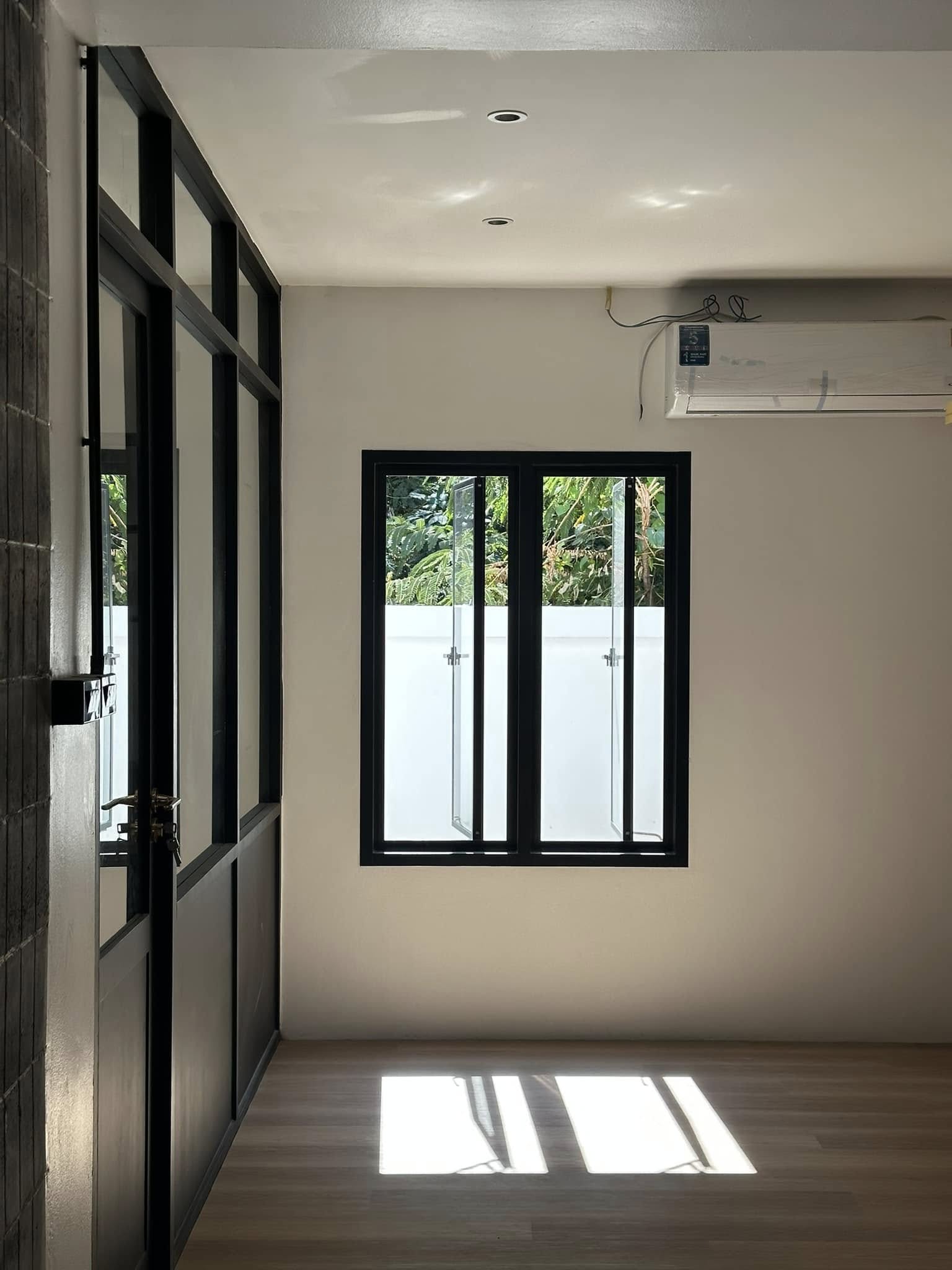 รีโนเวทออฟฟิศ A.O. จากบ้านเก่า สไตล์ Midcentury อ.เมืองจันทบุรี จ.จันทบุรี ภาพผลงานจริง รูปที่ 21