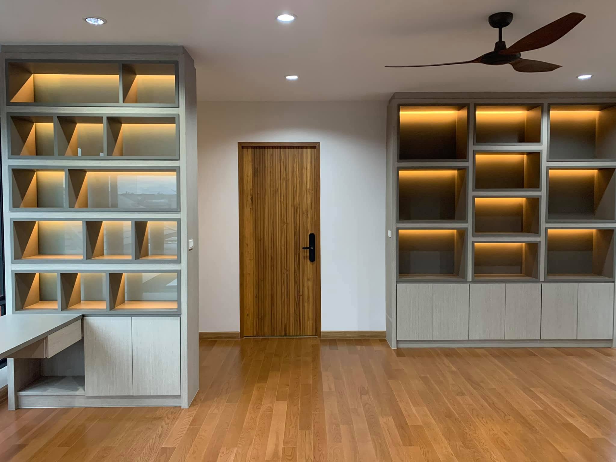 บ้านพักอาศัย 2 ชั้น พื้นที่ใช้สอย 600 ตารางเมตร อ.สอยดาว จ.จันทบุรี ภาพผลงานจริง รูปที่ 24