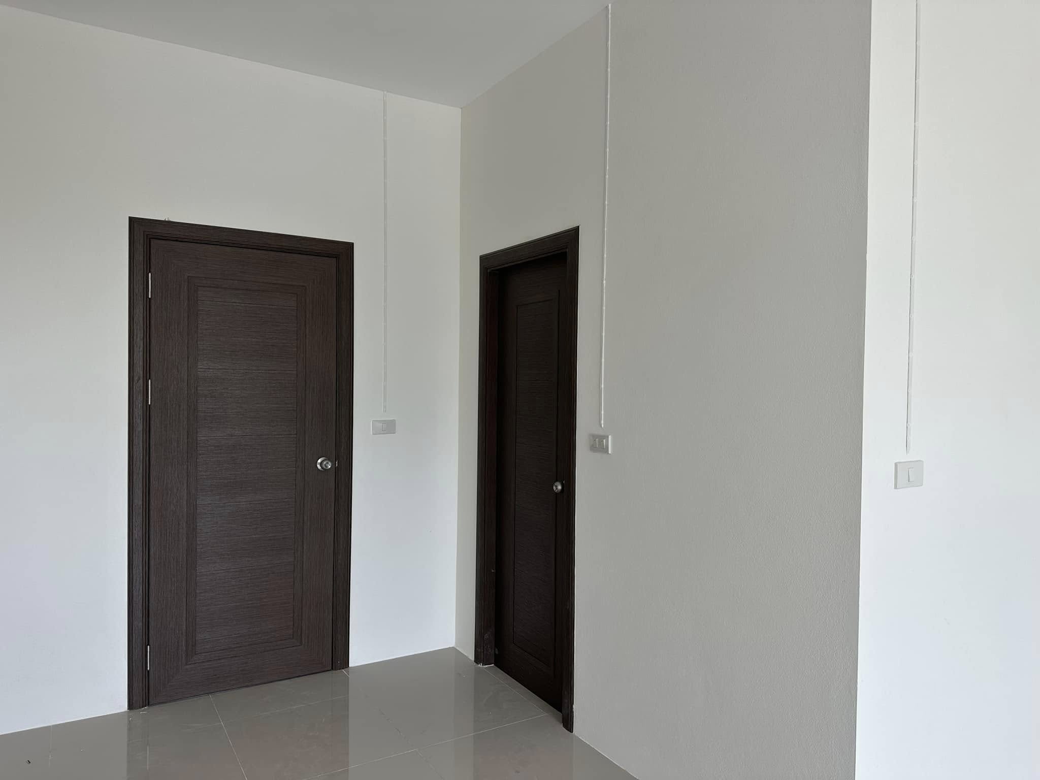 อาคารพาณิชย์ 3 ชั้น สไตล์ Modern อ.นายายอาม จ.จันทบุรี ภาพผลงานจริง รูปที่ 14