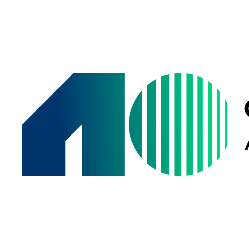 ตราสัญลักษณ์ A.O. Construction and Engineering